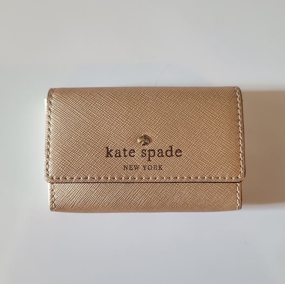 kate spade Accessories - Kate Spade Card Holder or Mini Wallet
